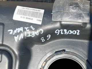  Топливный бак Chevrolet Captiva 3.2л Арт 117759745, вид 17