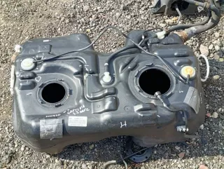  Топливный бак Chevrolet Captiva 3.2л Арт 117759745, вид 2