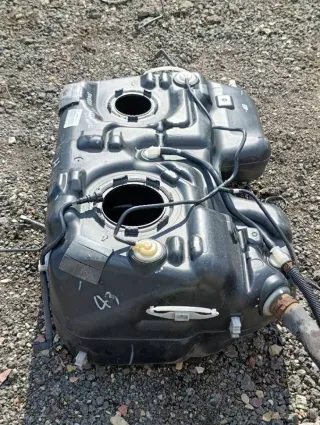  Топливный бак Chevrolet Captiva 3.2л Арт 117759745, вид 3
