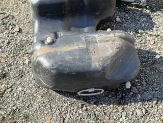  Топливный бак Chevrolet Captiva 3.2л Арт 117759745, вид 16