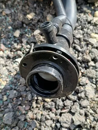  Топливный бак Chevrolet Captiva 3.2л Арт 117759745, вид 5