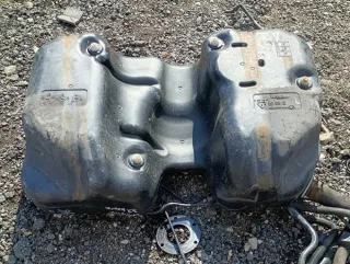  Топливный бак Chevrolet Captiva 3.2л Арт 117759745, вид 13