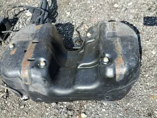  Топливный бак Chevrolet Captiva 3.2л Арт 117759745, вид 12