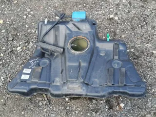  Топливный бак Opel Vectra C  1.9л Арт 117759746, вид 1