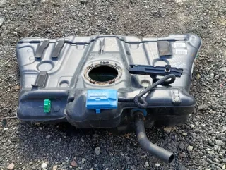  Топливный бак Opel Vectra C  1.9л Арт 117759746, вид 2
