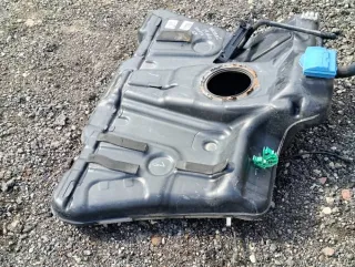  Топливный бак Opel Vectra C  1.9л Арт 117759746, вид 3