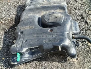  Топливный бак Opel Vectra C  1.9л Арт 117759746, вид 8