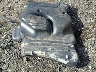  Топливный бак Opel Vectra C  1.9л Арт 117759746, вид 6