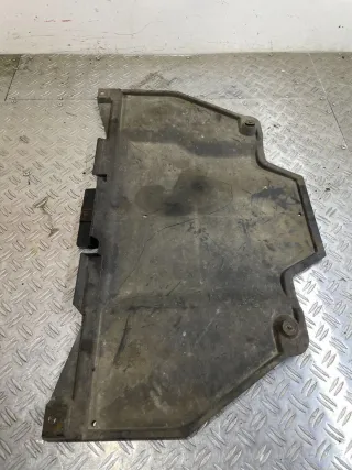 8E0863824  Защита КПП Audi A4 B6 Арт M085, вид 4