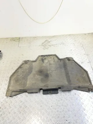 8E0863824  Защита КПП Audi A4 B6 Арт M085, вид 3
