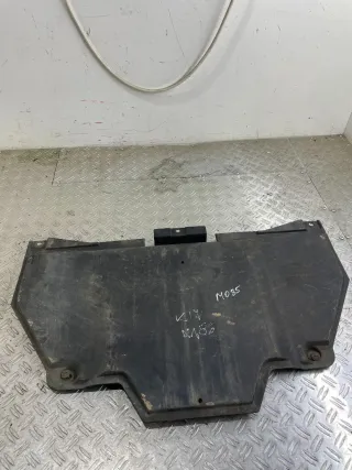 8E0863824  Защита КПП Audi A4 B6 Арт M085, вид 1