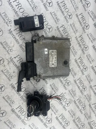 A4479004505,A6519002803,A0999004101 Замок зажигания Mercedes Vito W447 Арт 106560, вид 1