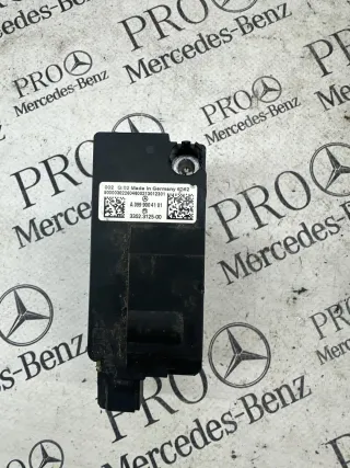 A4479004505,A6519002803,A0999004101 Замок зажигания Mercedes Vito W447 Арт 106560, вид 3