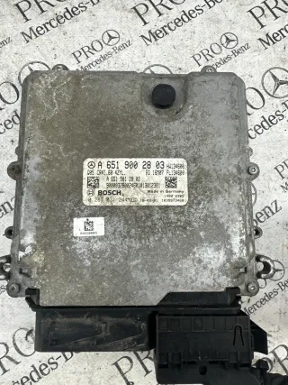A4479004505,A6519002803,A0999004101 Замок зажигания Mercedes Vito W447 Арт 106560, вид 4