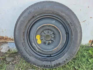  Колесо запасное (таблетка) Lexus RX 4 Арт 102181, вид 2
