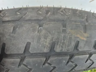 A1644000102 Колесо запасное (таблетка) Mercedes ML/GLE W166 Арт 102179, вид 6