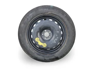 T4A3592,HK831007KA,LR091519 Колесо запасное (таблетка) Jaguar F-Pace Арт 102177, вид 2