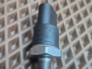A0041531528,0281002239 Датчик давления топлива Mercedes C W203 2.2л Арт 102166, вид 2