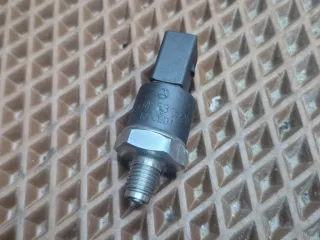 A0041531528,0281002239 Датчик давления топлива Mercedes C W203 2.2л Арт 102166, вид 4