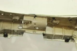  Передняя панель крепления облицовки (телевизор) Fiat Doblo 1 Арт 117761298, вид 12