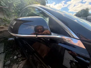  Зеркало правое Tesla model 3 Арт 117803953, вид 1