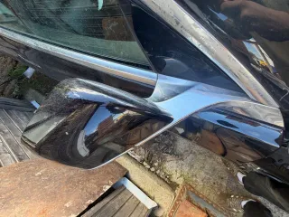  Зеркало правое Tesla model 3 Арт 117803953, вид 2
