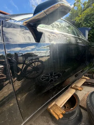  Дверь передняя левая Tesla model 3 Арт 117803975, вид 3