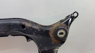  Балка подвески передняя (подрамник) Skoda Superb 1 Арт 117805268, вид 4