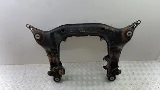  Балка подвески передняя (подрамник) Skoda Superb 1 Арт 117805268, вид 1