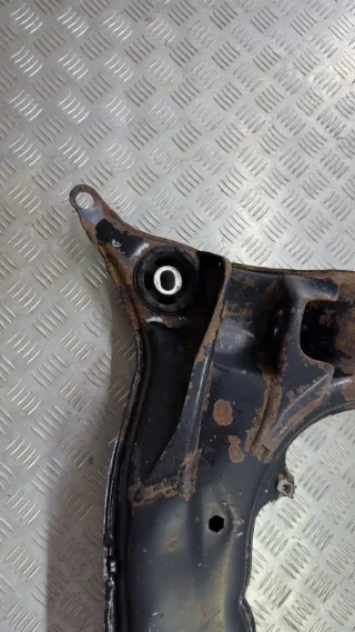  Балка подвески передняя (подрамник) Skoda Superb 1 Арт 117805268, вид 17