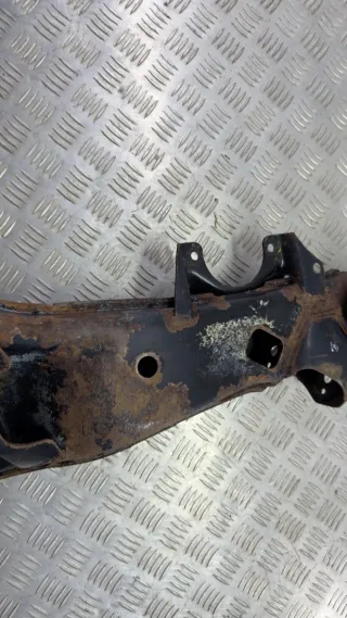  Балка подвески передняя (подрамник) Skoda Superb 1 Арт 117805268, вид 21