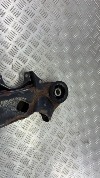  Балка подвески передняя (подрамник) Skoda Superb 1 Арт 117805268, вид 22