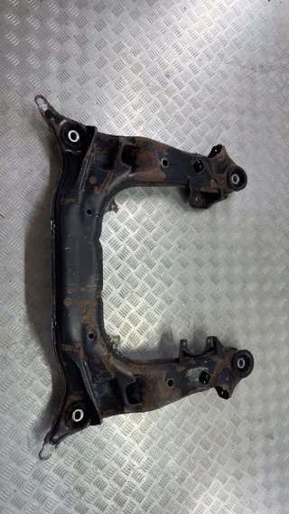  Балка подвески передняя (подрамник) Skoda Superb 1 Арт 117805268, вид 14