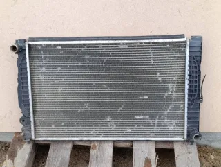  Радиатор основной Volkswagen Passat B5 Арт 117805420, вид 1
