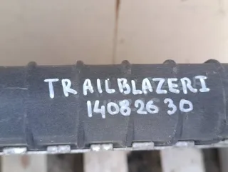  Радиатор основной Chevrolet TrailBlazer 1 Арт 117805448, вид 25
