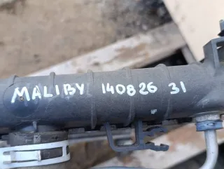  Радиатор основной Chevrolet Malibu 5 Арт 117805472, вид 18