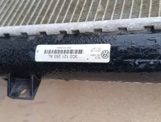3C0121253AL Радиатор основной Volkswagen Touran 1 Арт 117805485, вид 18