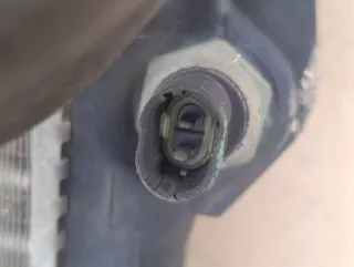  Радиатор основной Renault Kangoo 1 Арт 117805493, вид 12