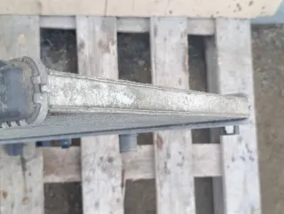  Радиатор основной Citroen C5 1 Арт 117805503, вид 15