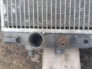  Радиатор основной Hyundai Sonata (EF)  Арт 117805733, вид 19