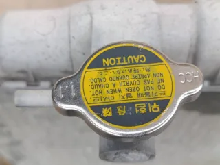  Радиатор основной Hyundai Sonata (EF)  Арт 117805733, вид 22