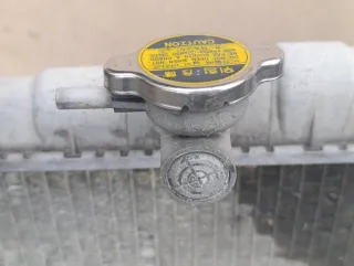  Радиатор основной Hyundai Sonata (EF)  Арт 117805733, вид 23