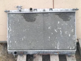  Радиатор основной Hyundai Sonata (EF)  Арт 117805733, вид 11