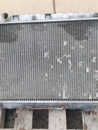  Радиатор основной Hyundai Sonata (EF)  Арт 117805733, вид 14