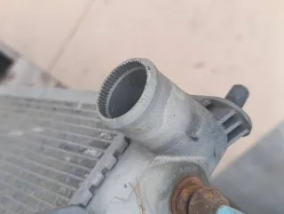  Радиатор основной Hyundai Sonata (EF)  Арт 117805738, вид 17