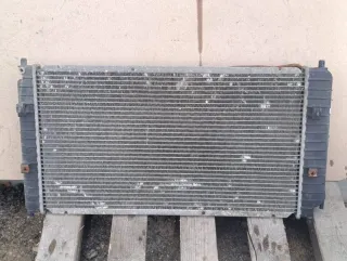  Радиатор основной Dodge Caravan 4 Арт 117805748, вид 1