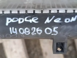  Радиатор основной Dodge Neon 2 Арт 117808609, вид 18