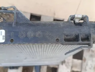879332K Радиатор основной Chrysler Sebring 3 Арт 117990837, вид 15