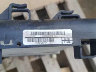 879332K Радиатор основной Chrysler Sebring 3 Арт 117990837, вид 10