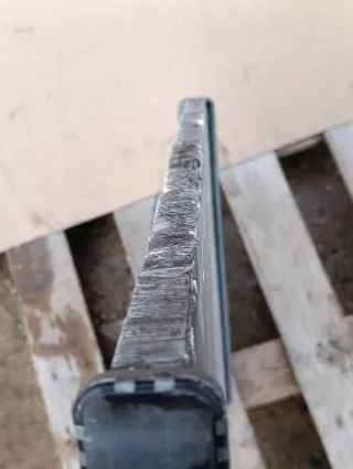 1K0121253BB Радиатор основной Volkswagen Golf 5 Арт 118252884, вид 9